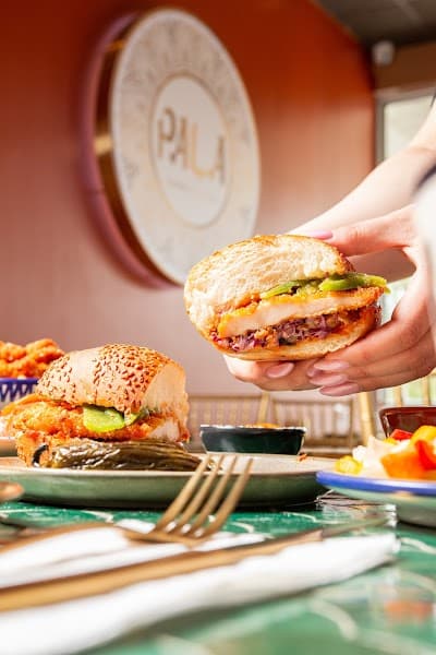 PALA Mediterranean Kitchen photo 3