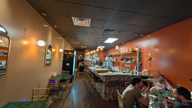 PALA Mediterranean Kitchen photo 5