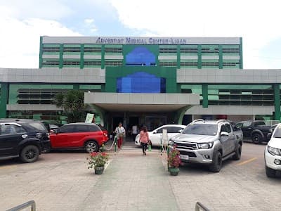Adventist Medical Center - Iligan