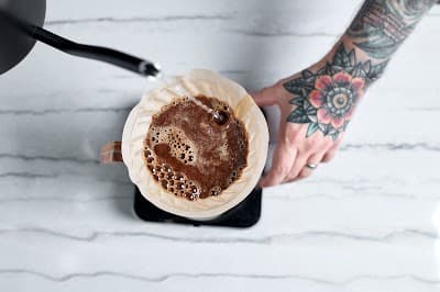 Bungalow Coffee Co photo 2