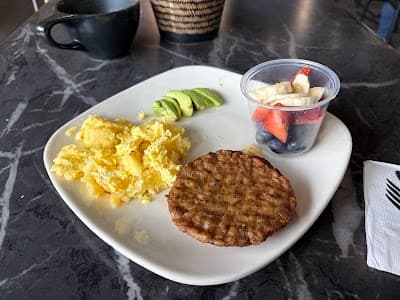 Bungalow Coffee Co photo 3