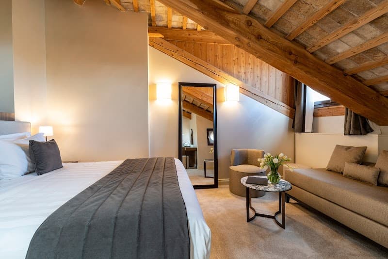 Hotel Palazzo Keller photo 3