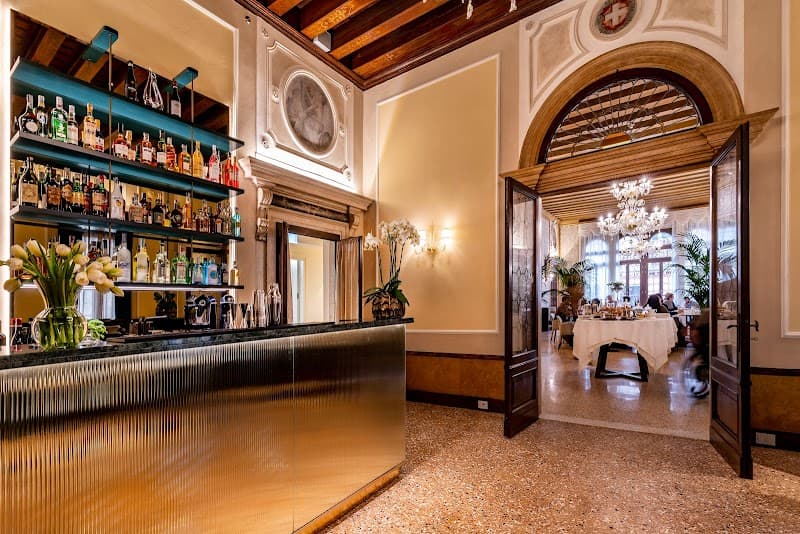 Hotel Palazzo Keller photo 5