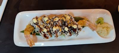 Zhong Yi Ristorante photo 2