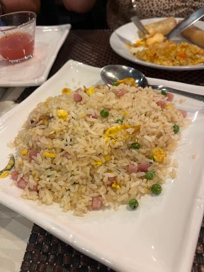 Zhong Yi Ristorante photo 3