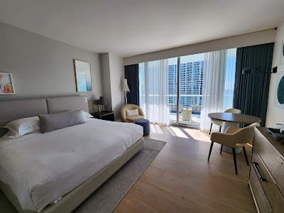 Kimpton EPIC Hotel photo 2