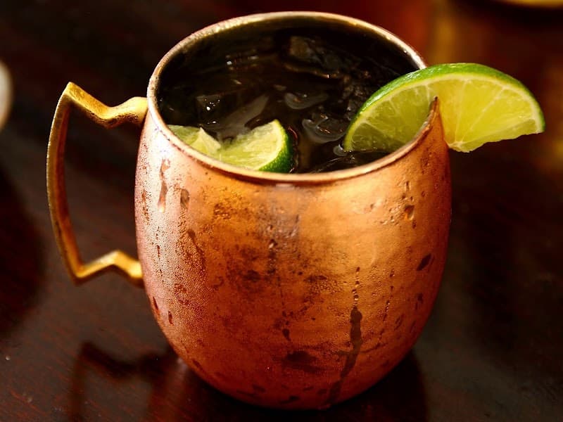 The Black Cat photo 3