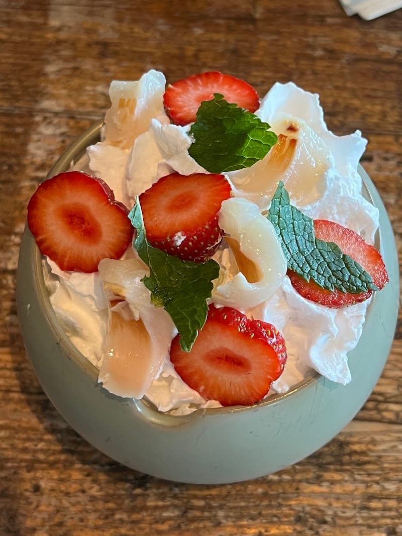 Naya Restaurant photo 5