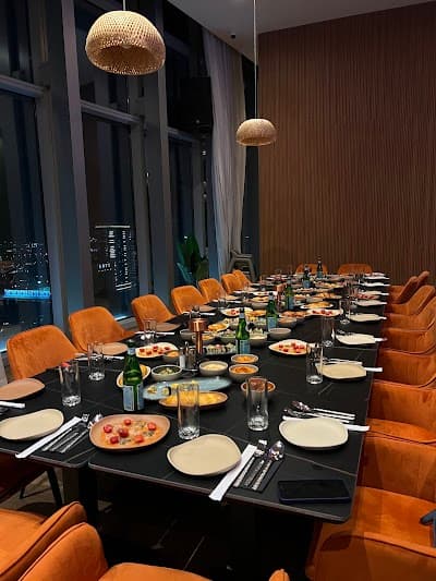 Shabbat Dubai photo 3