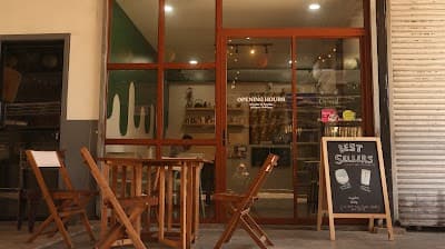 Seicha Matcha House photo 2