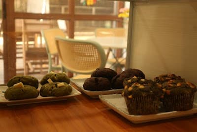 Seicha Matcha House photo 3