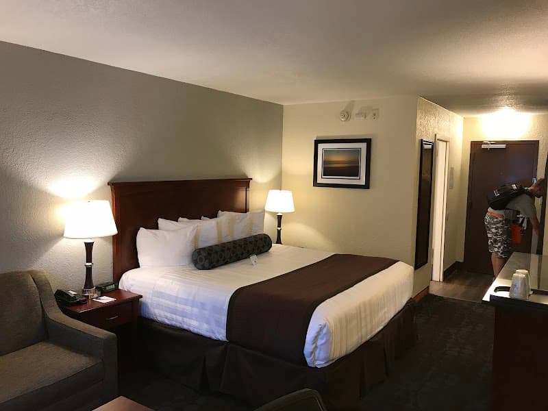 Best Western Plus Hollywood/Aventura photo 3