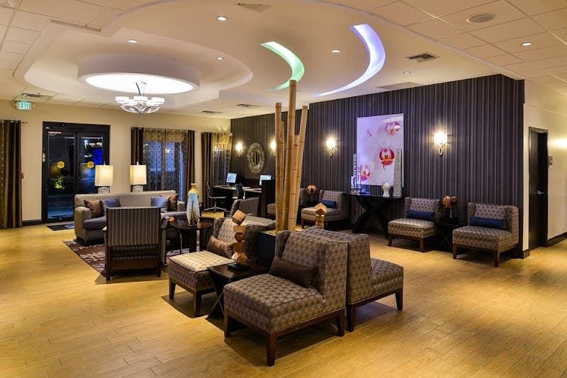 Best Western Plus Hollywood/Aventura photo 5