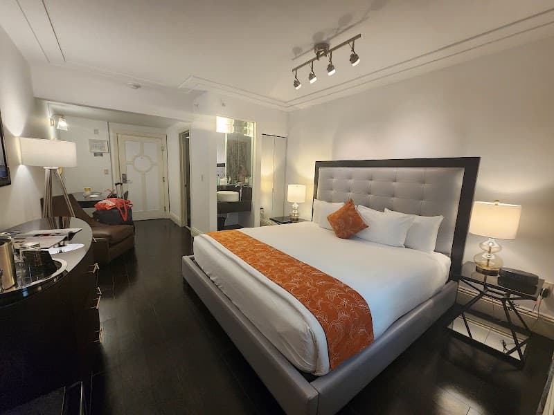 Riviera Hotel South Beach photo 3