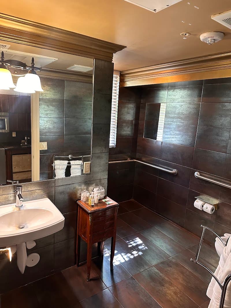 Riviera Hotel South Beach photo 4