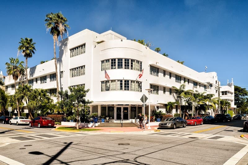 Riviera Hotel South Beach photo 5