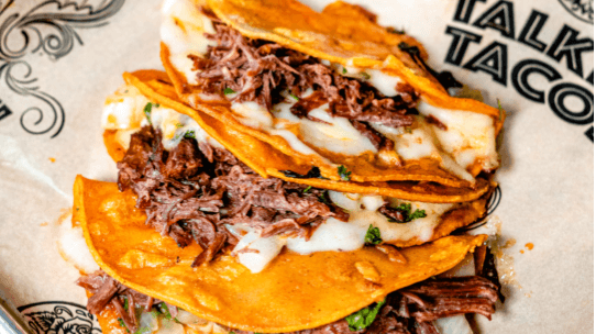 Talkin' Tacos Miramar photo 3