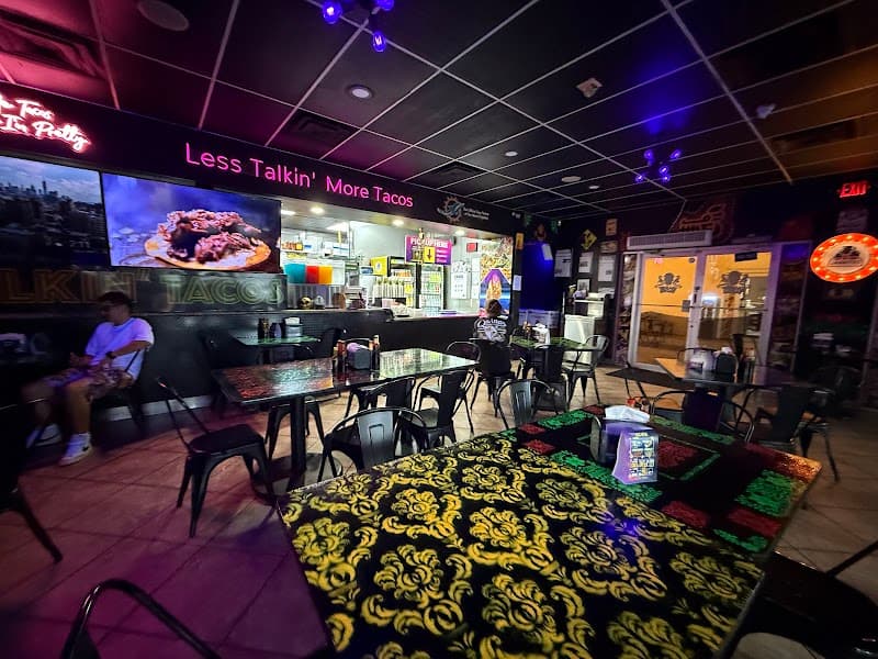 Talkin' Tacos Miramar photo 4