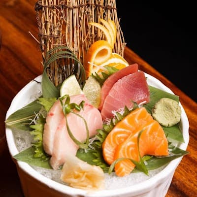 Red Door Steakhouse Hibachi photo 2