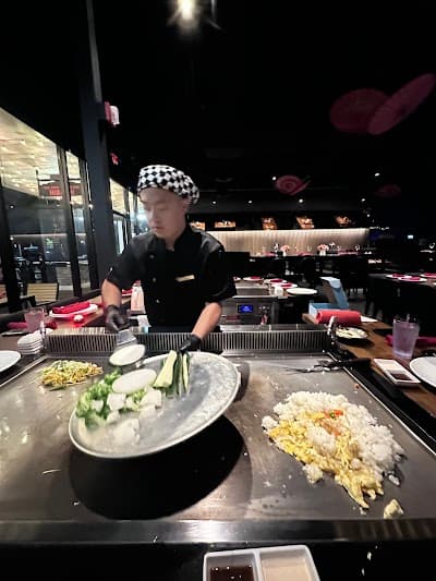 Red Door Steakhouse Hibachi photo 3