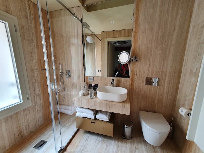 Santa Croce Boutique Hotel photo 3