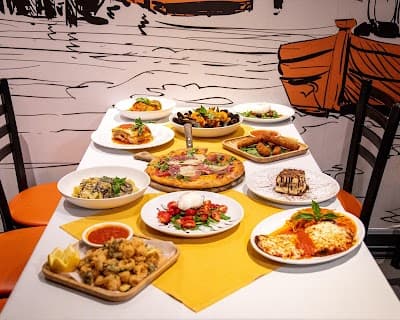 Zia Maria Little Italy photo 2