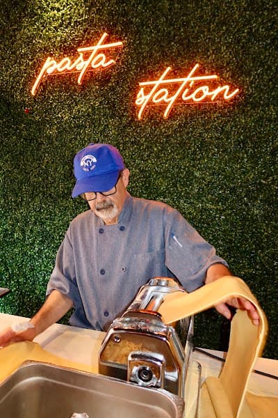 Zia Maria Little Italy photo 3