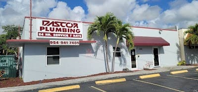 DASCOR Plumbing