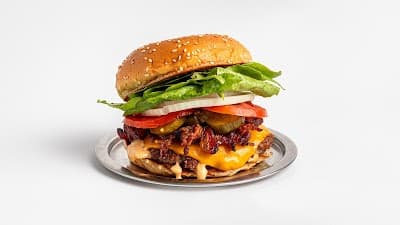 Bodega Burger | בודגה בורגר photo 2