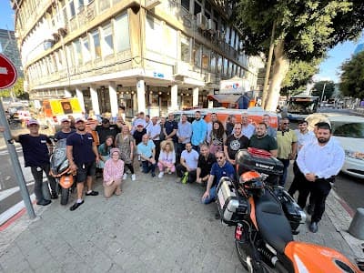 Bodega Burger | בודגה בורגר photo 3