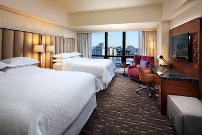 Sheraton Grand Los Angeles photo 2