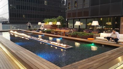 Sheraton Grand Los Angeles photo 3