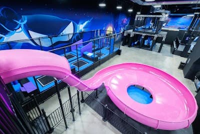 Ninja Kidz Action Park photo 2