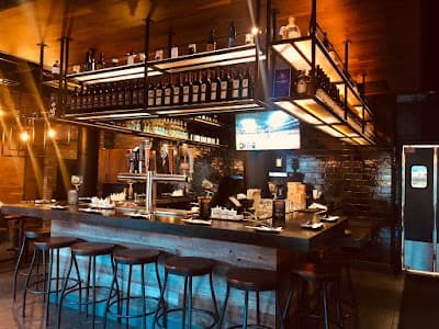 JINYA Ramen Bar - Thornton Park