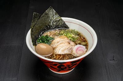 JINYA Ramen Bar - Thornton Park photo 2
