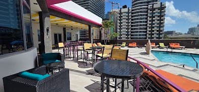 Hampton Inn & Suites Miami/Brickell-Downtown
