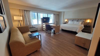Hampton Inn & Suites Miami/Brickell-Downtown photo 2