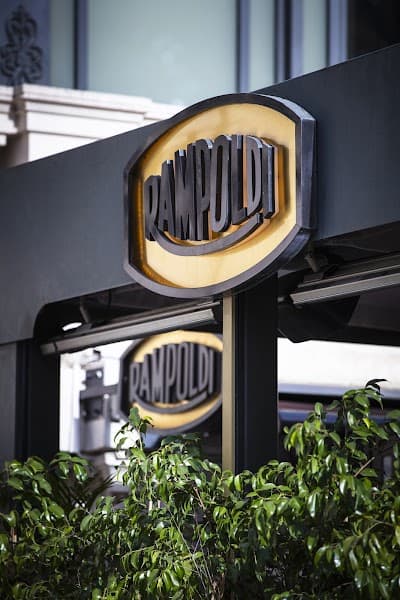 Rampoldi Monte Carlo photo 3