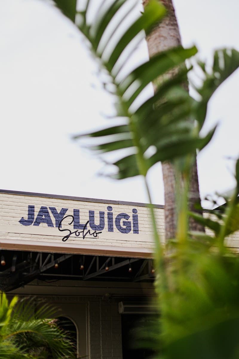 Jay Luigi