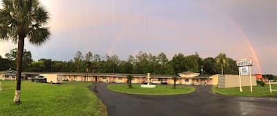 Rainbow Fountain Motel photo 3