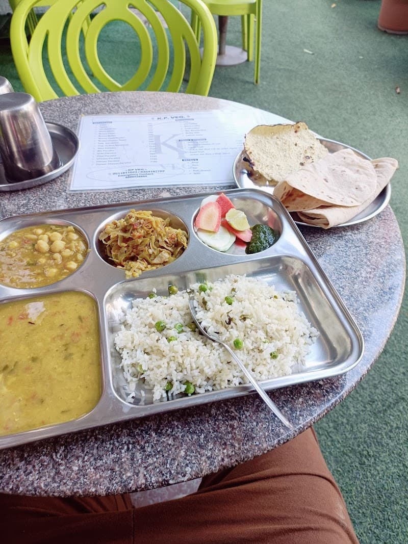 Swami's Cafe photo 3