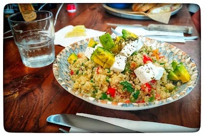 Café Shneor photo 2