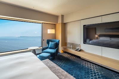 Hilton Tokyo Bay photo 3