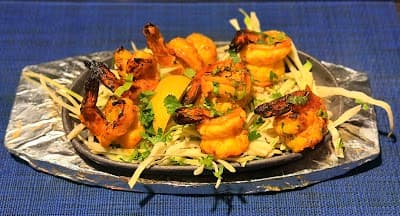 Curry Flavor photo 2