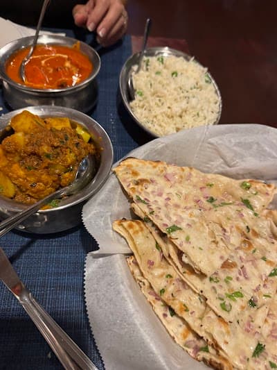 Curry Flavor photo 3