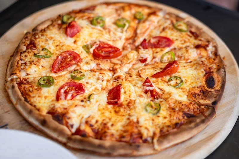 פיצה סטורי מודיעין photo 3