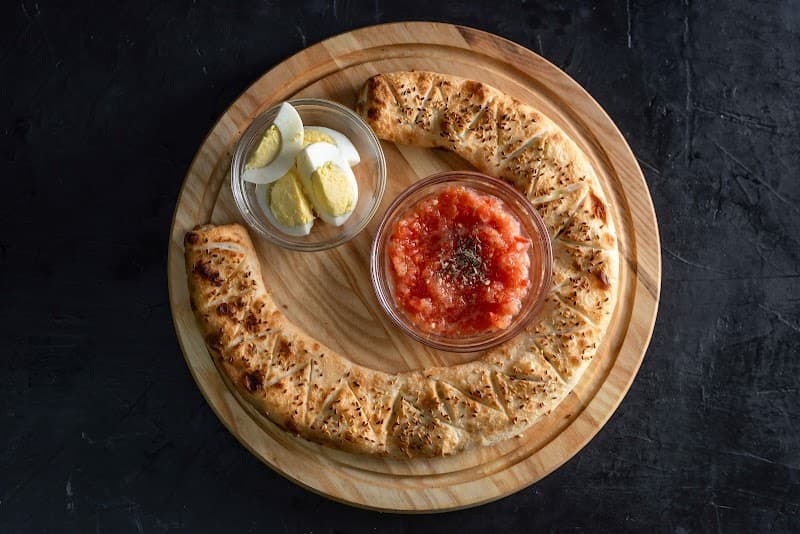 פיצה סטורי מודיעין photo 4