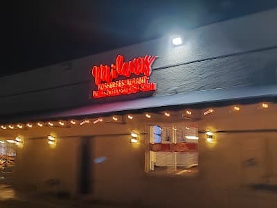 Milano's Kosher Restaurant