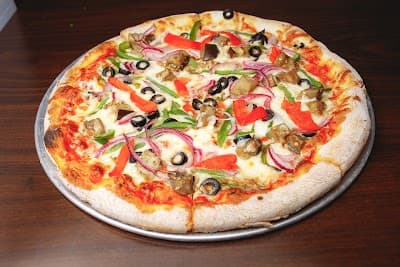 Milano's Kosher Restaurant photo 2