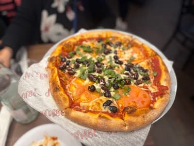 Milano's Kosher Restaurant photo 3